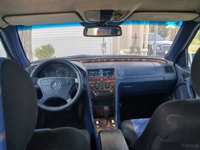 Mercedes C 220 d 1999, 365,235 km - 2.2 l - Bakı