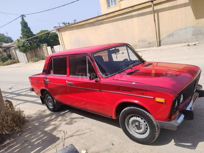 LADA (VAZ) 2106 1995, 99,999 km - 1.6 л - Bakı