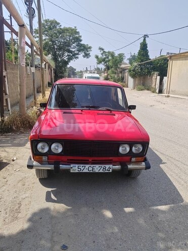 LADA (VAZ) 2106 1995, 99,999 km - 1.6 л - Bakı