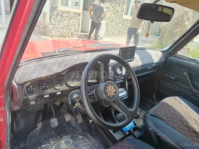 LADA (VAZ) 2106 1995, 99,999 km - 1.6 л - Bakı