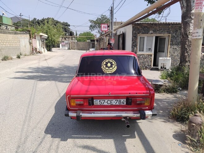 LADA (VAZ) 2106 1995, 99,999 km - 1.6 л - Bakı