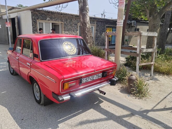 LADA (VAZ) 2106 1995, 99,999 km - 1.6 л - Bakı