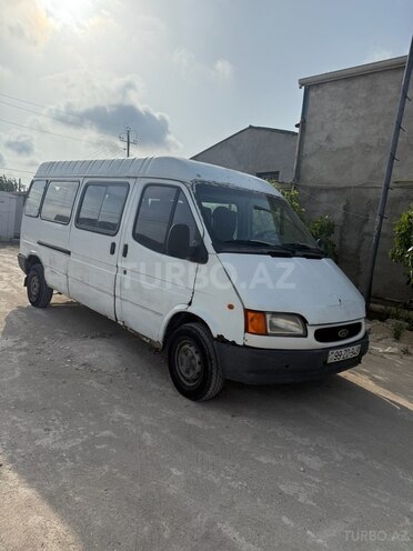 Ford Transit 1996, 660,000 km - 2.5 l - Bakı