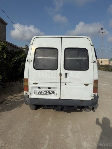 Ford Transit 1996, 660,000 km - 2.5 l - Bakı