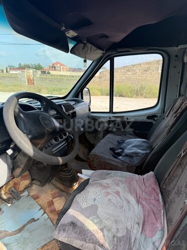 Ford Transit 1996, 660,000 km - 2.5 l - Bakı