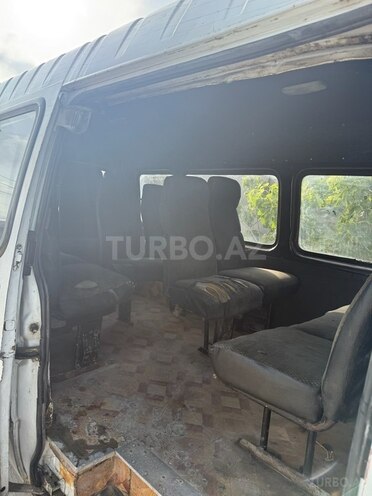 Ford Transit 1996, 660,000 km - 2.5 l - Bakı