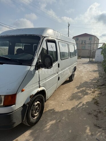 Ford Transit 1996, 660,000 km - 2.5 l - Bakı