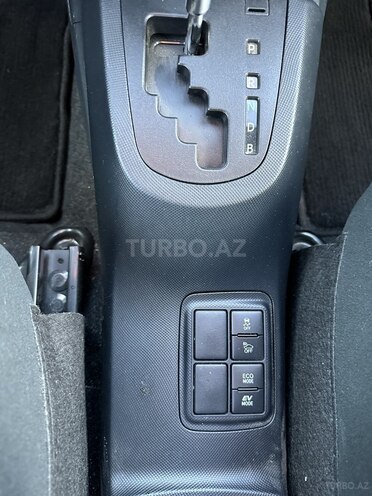 Toyota Aqua 2019, 57,000 km - 1.5 l - Bakı