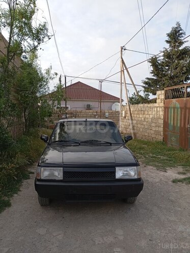 Tofas Sahin 2006, 100,000 km - 1.6 l - Bakı