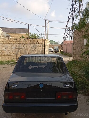 Tofas Sahin 2006, 100,000 km - 1.6 l - Bakı