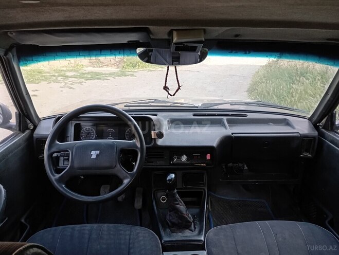 Tofas Sahin 2006, 100,000 km - 1.6 l - Bakı