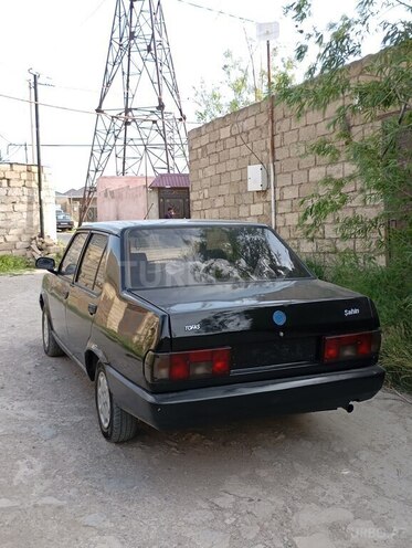 Tofas Sahin 2006, 100,000 km - 1.6 l - Bakı