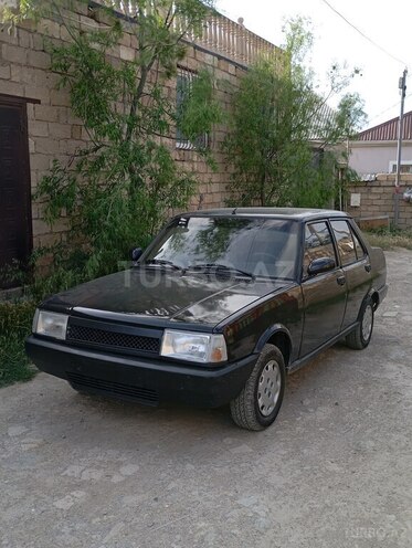 Tofas Sahin 2006, 100,000 km - 1.6 l - Bakı