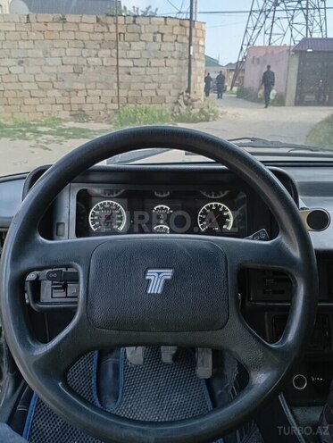 Tofas Sahin 2006, 100,000 km - 1.6 l - Bakı