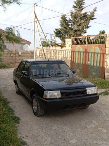 Tofas Sahin 2006, 100,000 km - 1.6 l - Bakı