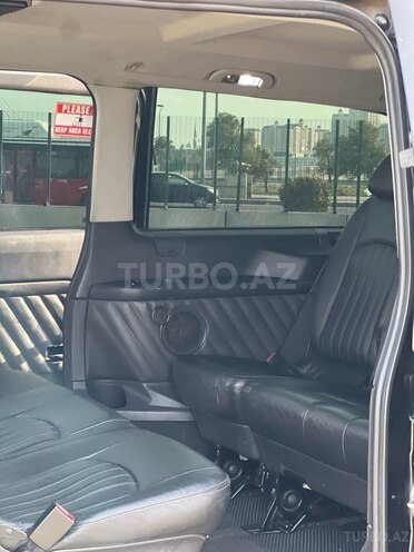 Mercedes Viano 2010, 297,643 km - 2.2 l - Bakı