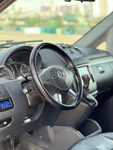 Mercedes Viano 2010, 297,643 km - 2.2 l - Bakı