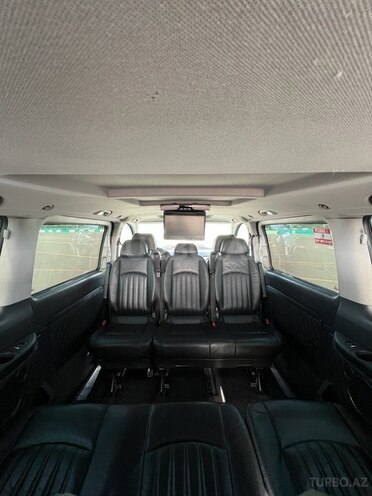 Mercedes Viano 2010, 297,643 km - 2.2 l - Bakı