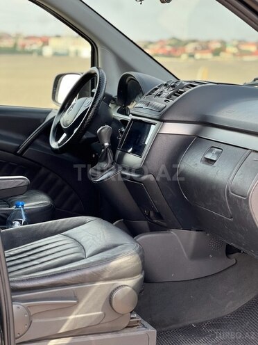 Mercedes Viano 2010, 297,643 km - 2.2 l - Bakı