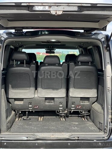 Mercedes Viano 2010, 297,643 km - 2.2 l - Bakı