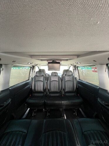 Mercedes Viano 2010, 297,643 km - 2.2 l - Bakı
