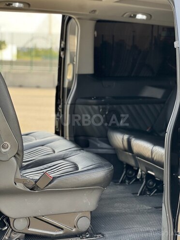Mercedes Viano 2010, 297,643 km - 2.2 l - Bakı