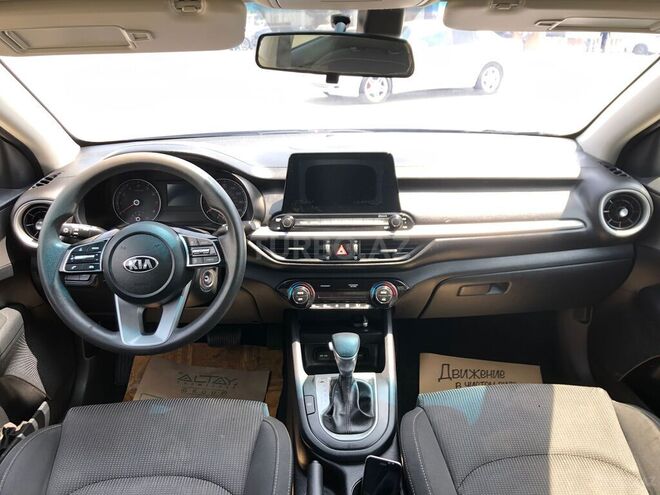 Kia Forte 2019, 119,000 km - 2.0 l - Bakı
