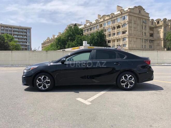 Kia Forte 2019, 119,000 km - 2.0 l - Bakı