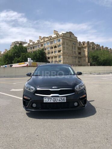Kia Forte 2019, 119,000 km - 2.0 l - Bakı