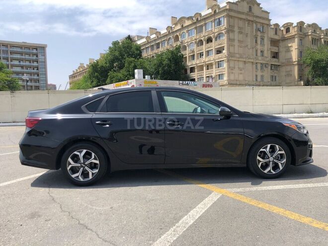 Kia Forte 2019, 119,000 km - 2.0 l - Bakı