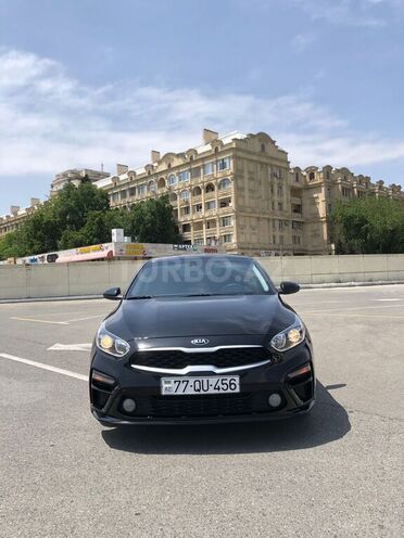 Kia Forte 2019, 119,000 km - 2.0 l - Bakı