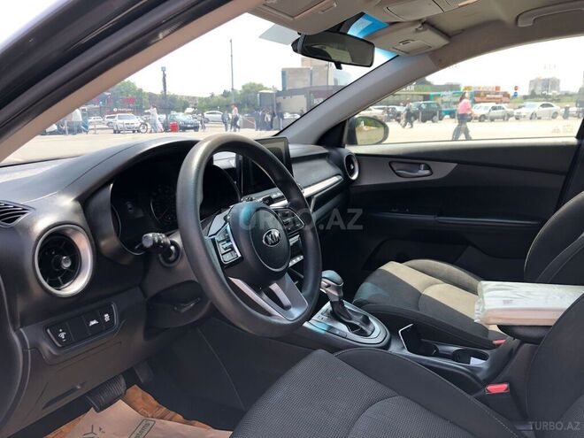 Kia Forte 2019, 119,000 km - 2.0 l - Bakı
