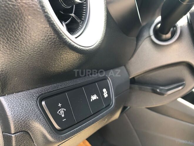 Kia Forte 2019, 119,000 km - 2.0 l - Bakı