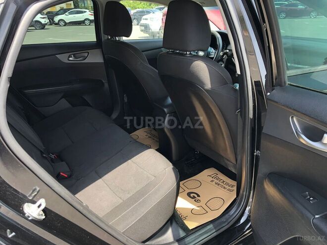 Kia Forte 2019, 119,000 km - 2.0 l - Bakı