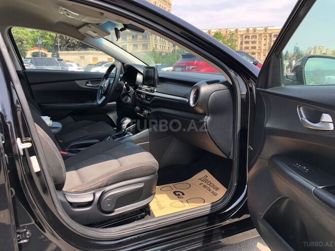 Kia Forte 2019, 119,000 km - 2.0 l - Bakı