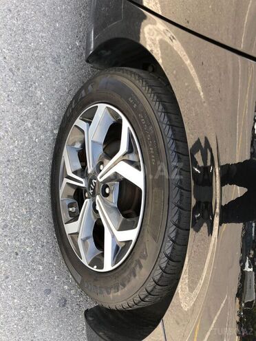 Kia Forte 2019, 119,000 km - 2.0 l - Bakı