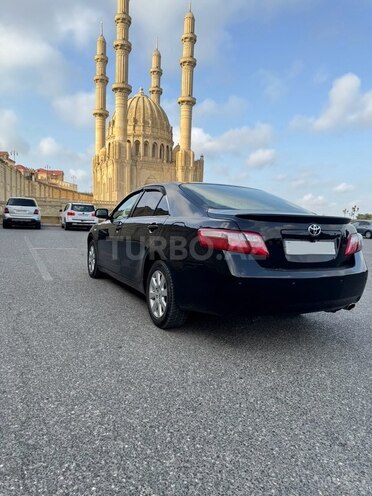 Toyota Camry 2007, 295,000 km - 2.4 l - Bakı