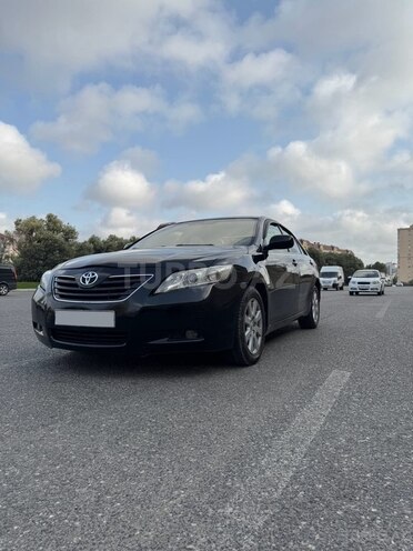 Toyota Camry 2007, 295,000 km - 2.4 l - Bakı