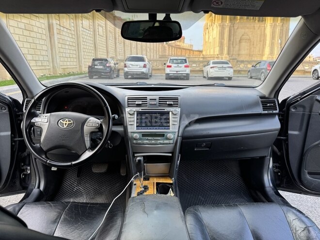 Toyota Camry 2007, 295,000 km - 2.4 l - Bakı