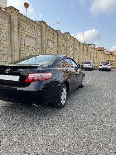 Toyota Camry 2007, 295,000 km - 2.4 l - Bakı