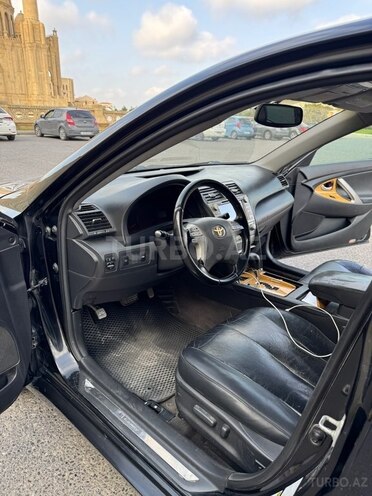Toyota Camry 2007, 295,000 km - 2.4 l - Bakı