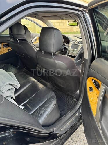 Toyota Camry 2007, 295,000 km - 2.4 l - Bakı