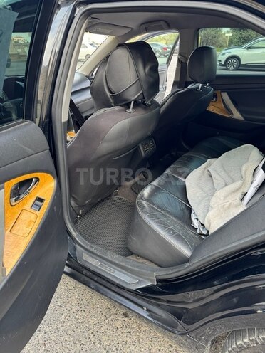 Toyota Camry 2007, 295,000 km - 2.4 l - Bakı