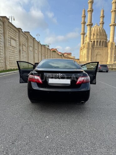 Toyota Camry 2007, 295,000 km - 2.4 l - Bakı