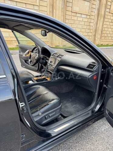 Toyota Camry 2007, 295,000 km - 2.4 l - Bakı