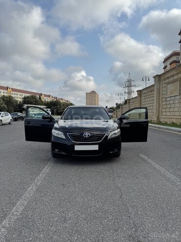 Toyota Camry 2007, 295,000 km - 2.4 l - Bakı