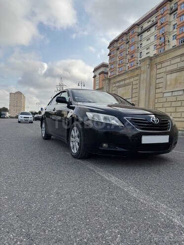 Toyota Camry 2007, 295,000 km - 2.4 l - Bakı