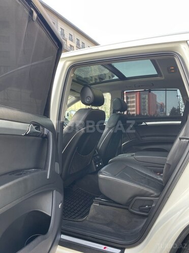 Audi Q7 2007, 247,000 km - 4.2 l - Bakı