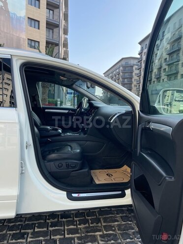 Audi Q7 2007, 247,000 km - 4.2 l - Bakı