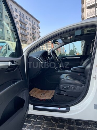 Audi Q7 2007, 247,000 km - 4.2 l - Bakı